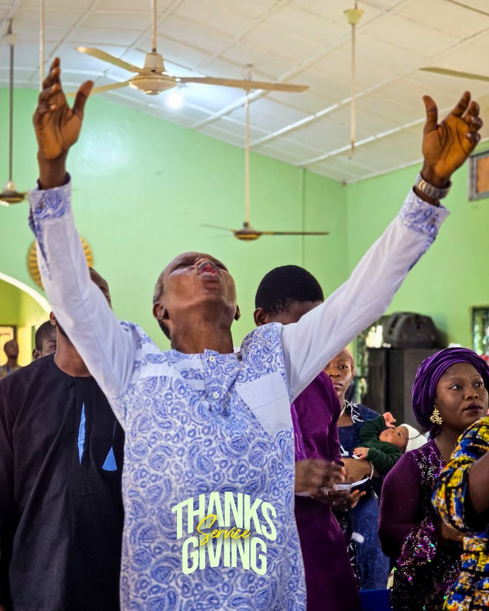 pacesetters_abk's tweet photo. If you are looking for a miracle
You don't have to look too far to see
I am a living testimony
Of what my God can do
Yes my God can do🎶🎶

Many will see and wonder
Many will see and fear
I am a living testimony
Of what God can do🎶🎶

#thanksgivingsunday https://t.co/vVDbm0JEE5