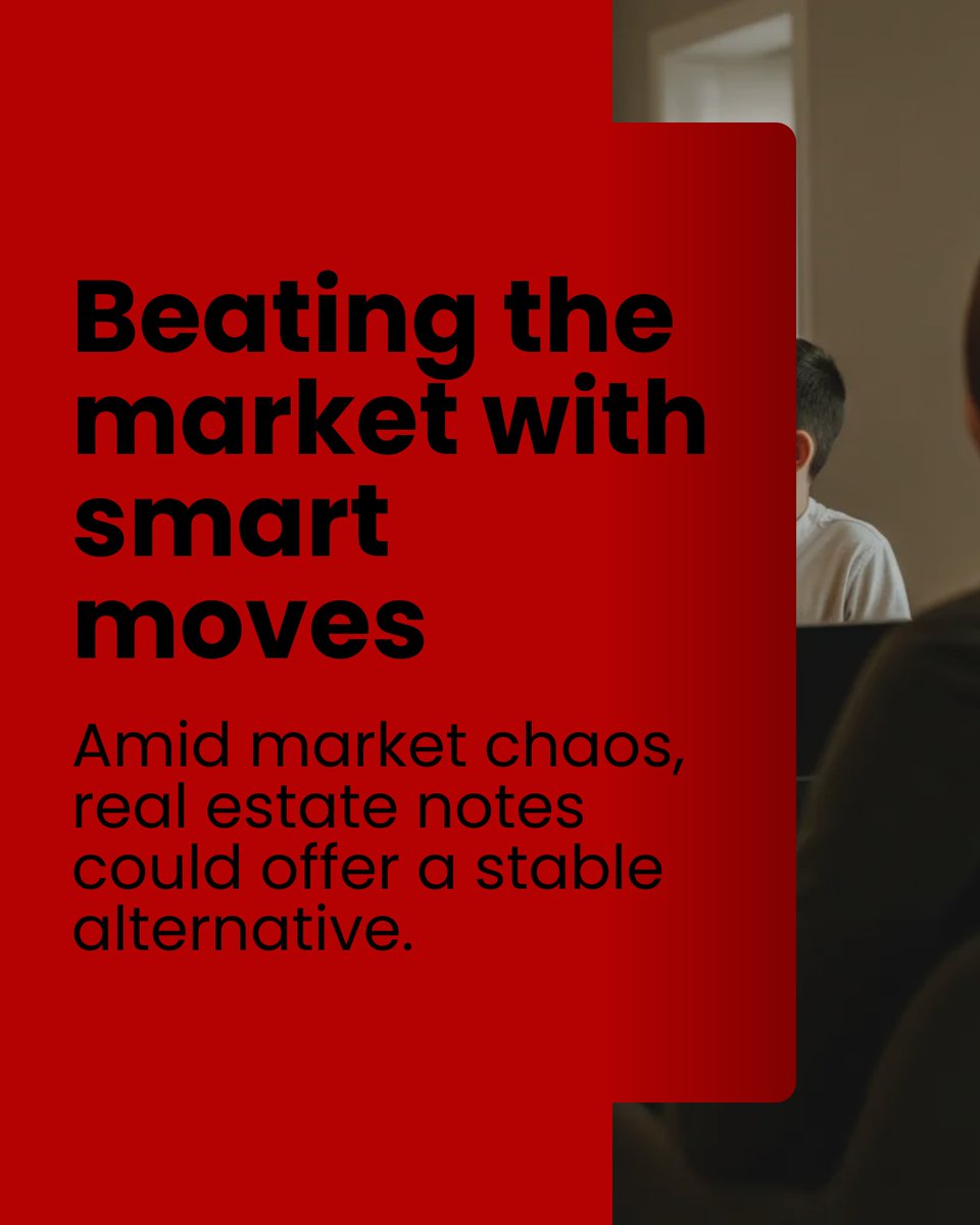 Canines4Heroes's tweet image. Wondering if real estate notes could be the ticket to boosting your child&apos;s or grandkid&apos;s college fund? 💰 With passive income &amp;amp; higher returns than savings, they might just be the answer in this wild market. Consider investing smarter! Thoughts? #RealEstateNotes