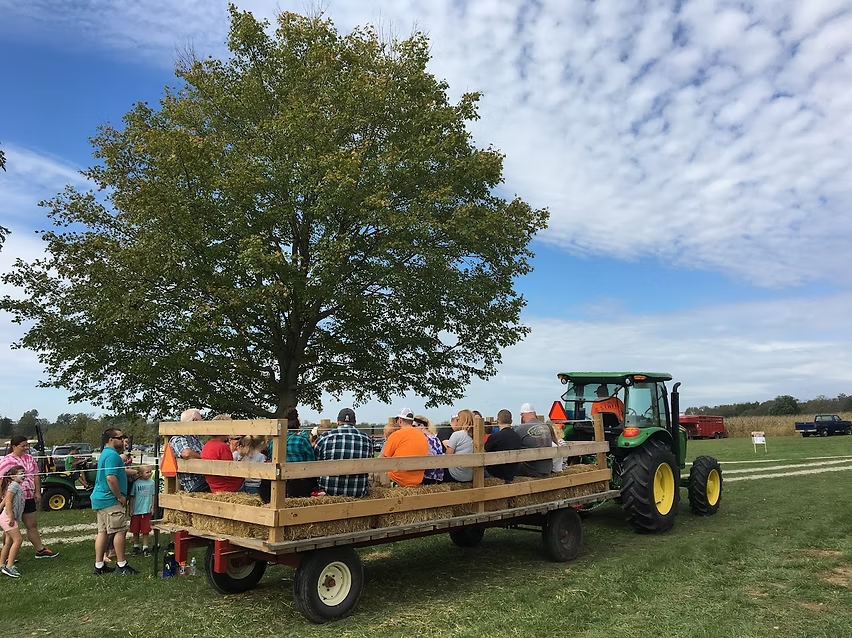 MyMiamiCounty's tweet image. Miami County Park District's Fall Farm Fest is this Weekend
thislocallife.com/fall-farm-fest…