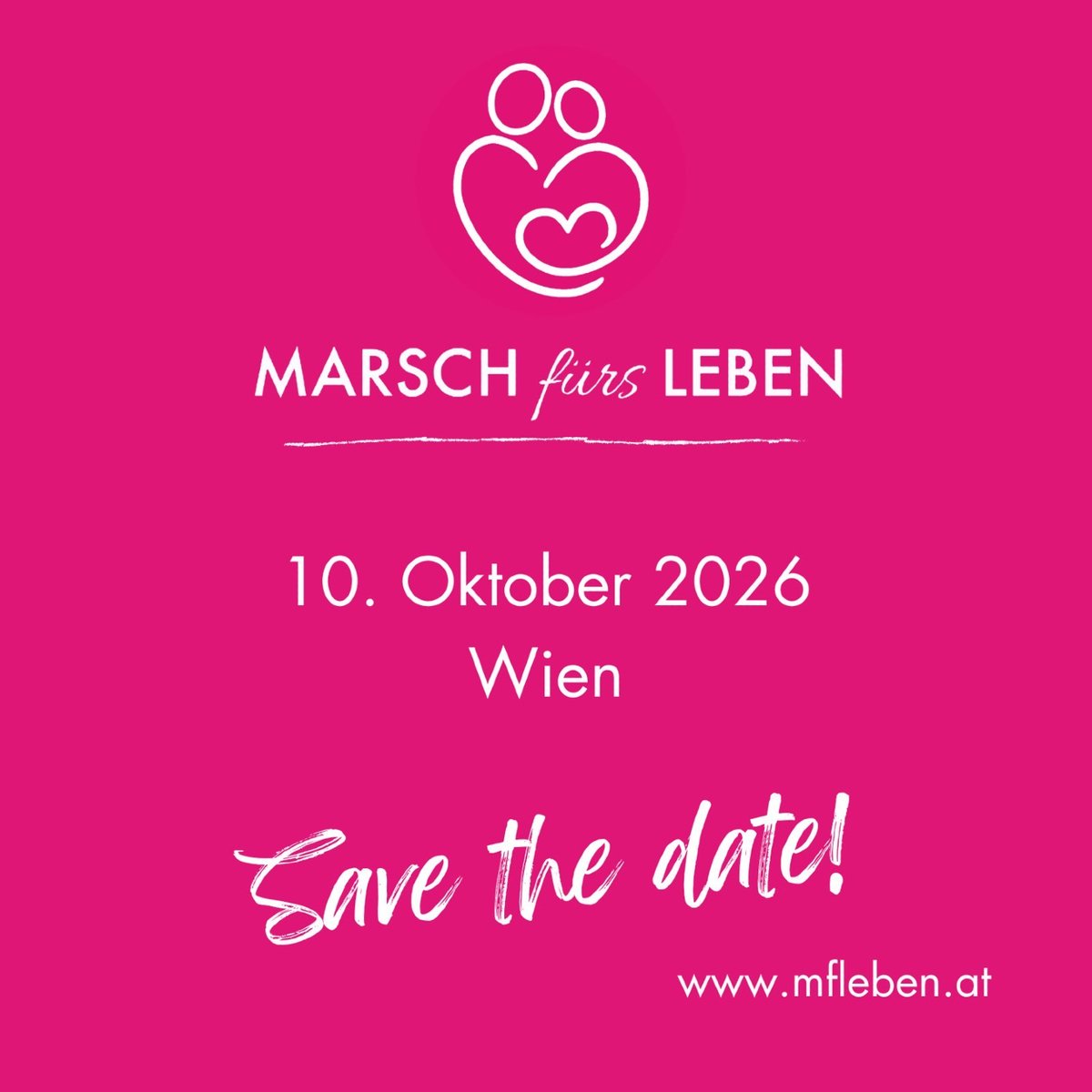 Marsch fürs Leben tweet media