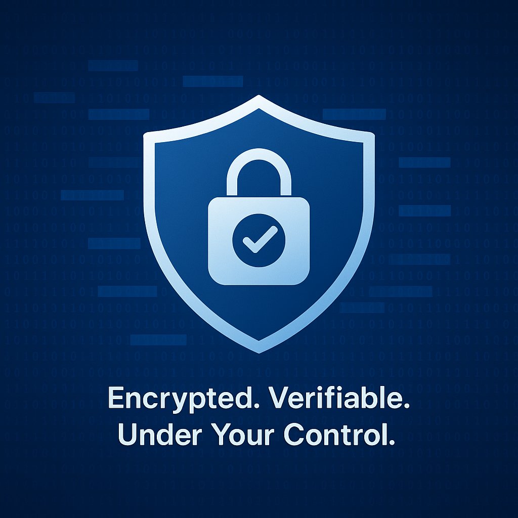 In a world of data breaches and silent corruption, trust matters.

With Storage Fleet, every backup is:

• Fully encrypted
• Verifiable (you can audit it)
• Under your control

Say goodbye to “I hope it backs up correctly” — and hello to confidence.

storagefleet.com