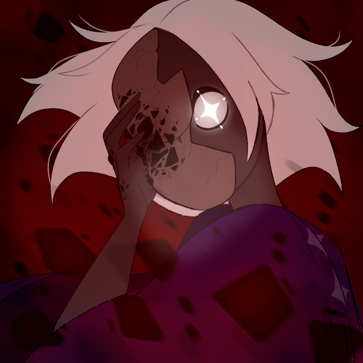 Darkness can't turn off the stars✨ #art #fanart #sky #skycotl #thatgamecompany #thatskygame #skycotlfanart #skychildrenofthelight