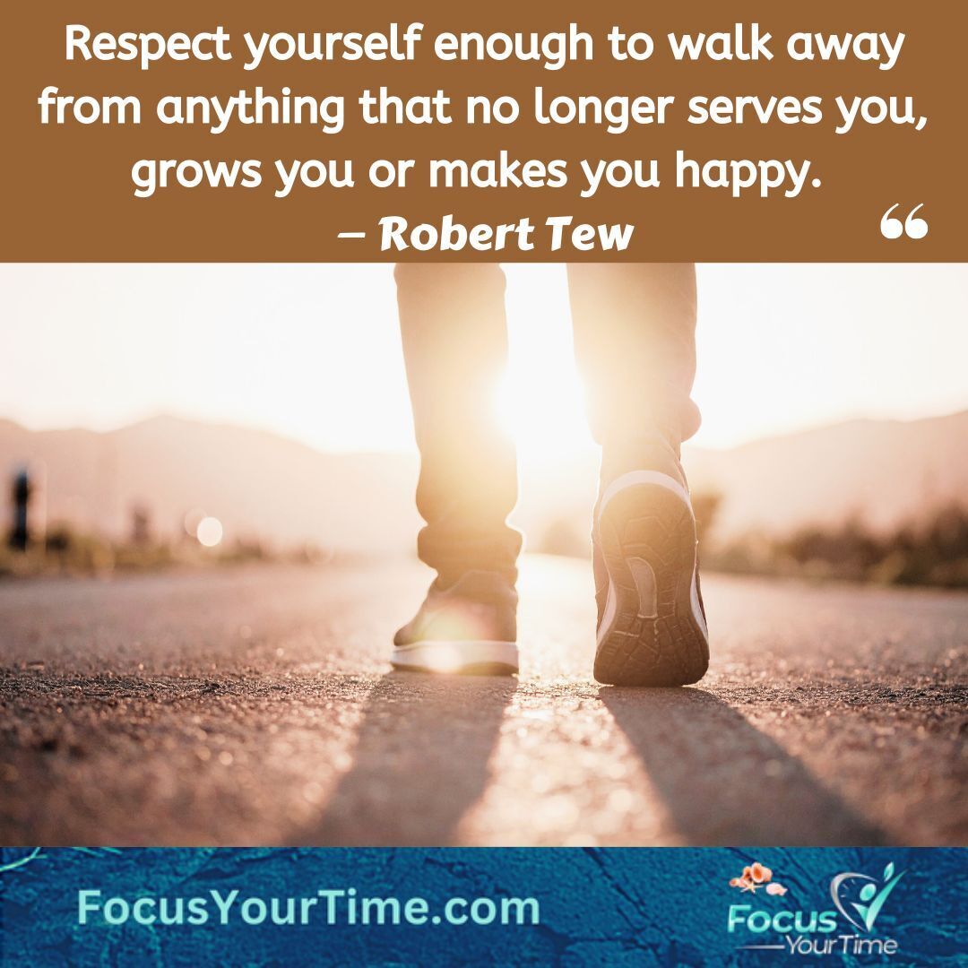 FocusYourTime's tweet image. Once you become aware and take charge of your joyful experiences, you’ll notice bread crumbing patterns faster and stop giving energy to situations that don’t feel right. Read more here: focusyourtime.com/emotional-brea… 

#FocusYourTime #breadcrumbs #realconnections  #relationshipstatus