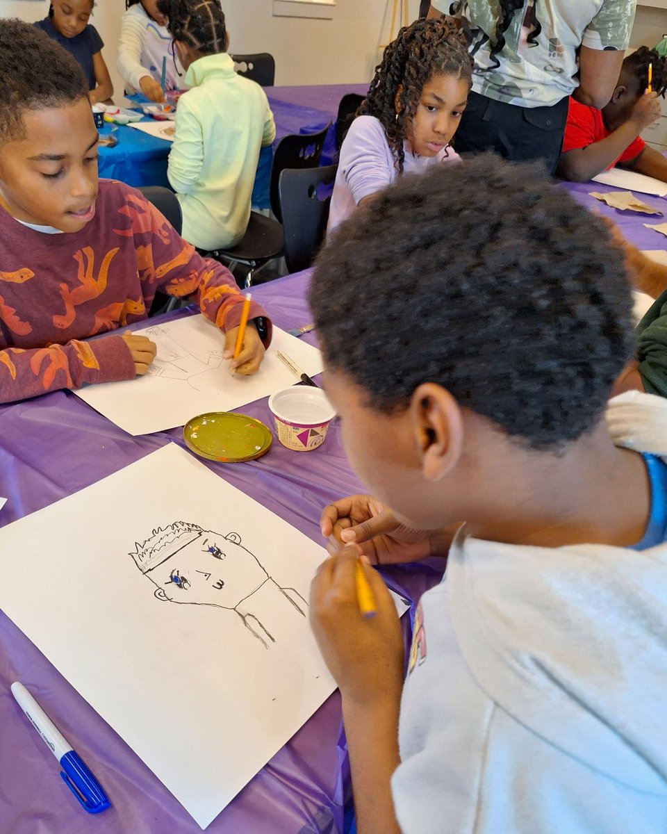 St. Francis Neighborhood Center tweet media