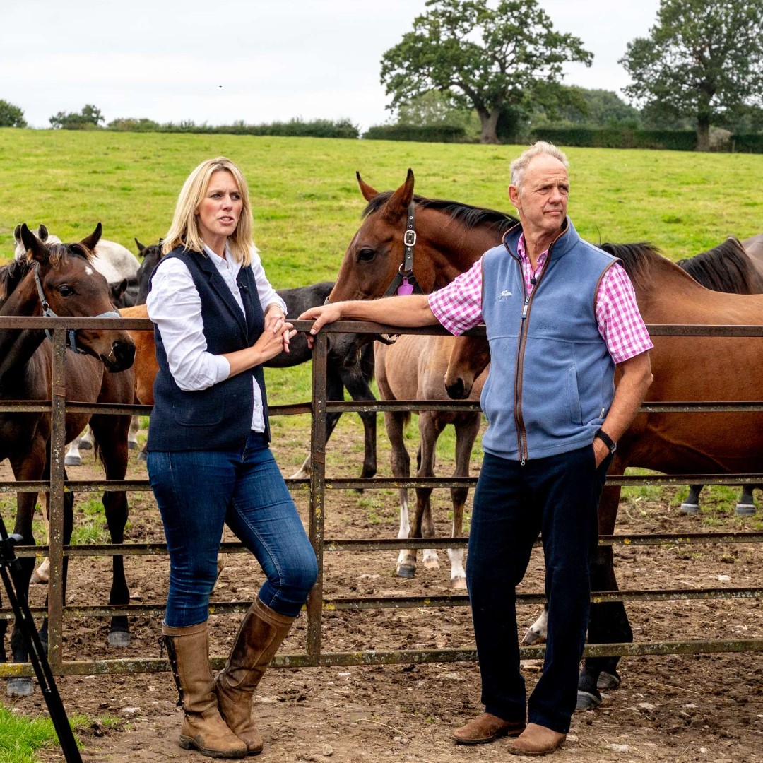 🌳ENVIRONMENTAL SUSTAINABILITY COURSE🌳

5️⃣Modules 
🌱Delves into the core topics of the environmental sustainability 
🧠 Learn new ways of thinking and operating on a stud farm

Ready to make a difference? Sign up today 👉 tb-ed.co.uk/course/environ…
#EnvironmentalSustainability