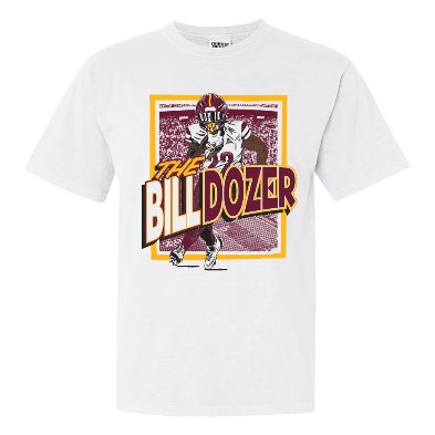 Barstooldmv's tweet photo. BILL SHIRTS!! GO GRAB ONE https://t.co/MN6W9wirSq https://t.co/aS3lSusUrO