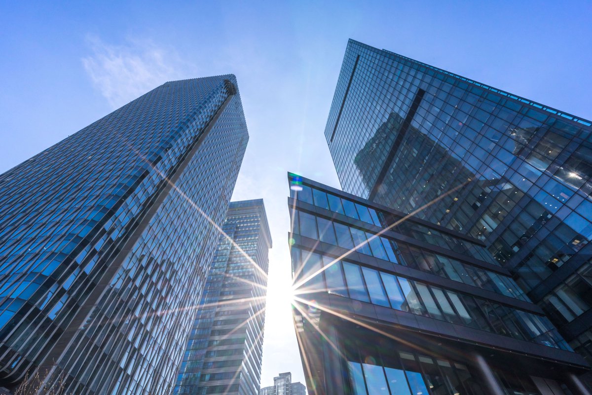 Wir wurden als Ricoh in die Liste «World’s Best Companies 2025» des <a href="/TIME/">TIME</a> Magazins aufgenommen! 🌎Mehr Informationen gibt es in der aktuellen Pressemitteilung: cutt.ly/Ir0VKQ8T