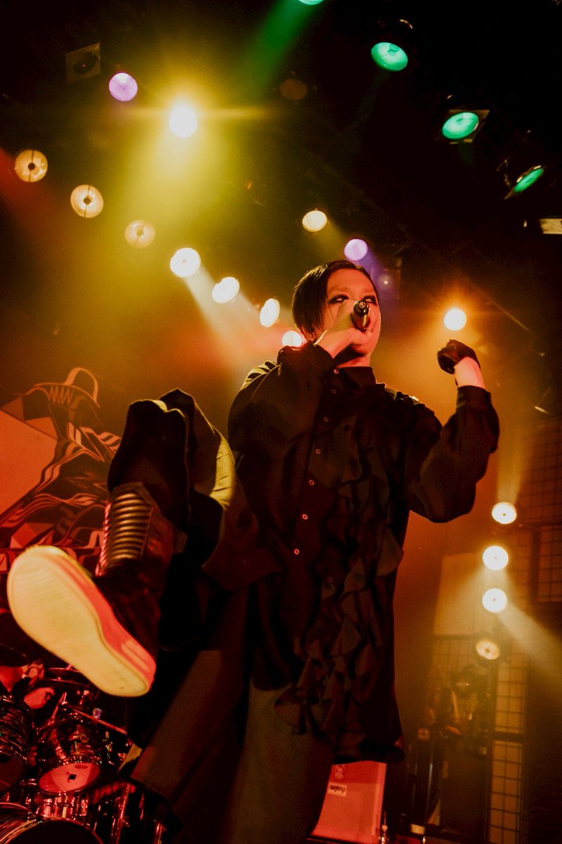 NOBUYA (@nobuya_rotten) / X