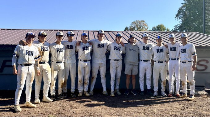 Noah Lacy (@coachlacy_nova) on Twitter photo Yesterday may have been the last time this group will ever share the same uniform and field together, but it’s the game that brought us together to build relationships that will last a lifetime. Yesterday may have been the last time this group will ever share the same uniform and field together, but it’s the game that brought us together to build relationships that will last a lifetime.