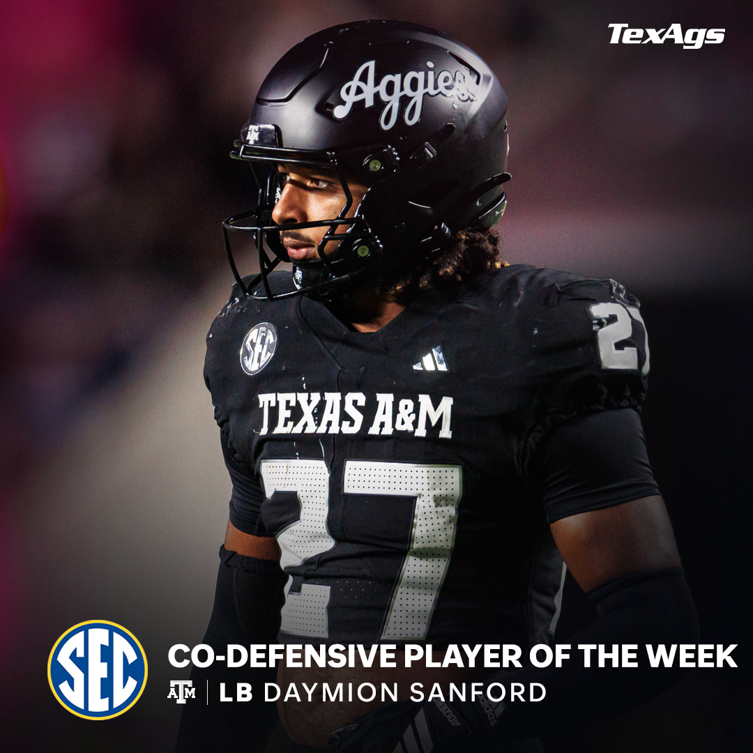 Defense played lights out ✔️

#GigEm