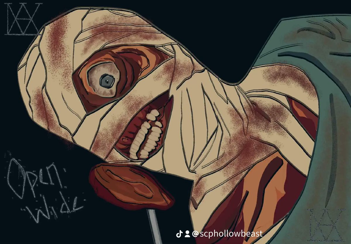 A_M_alter's tweet photo. Day 4 of Goretober: Cannibalism
Love Mouthwashing and I can't believe it's been a YEAR??? since it came out????
#Goretober #Mouthwashing #curly #Cannibalism #ArtistOnTwitter https://t.co/XPSJAiIxrw