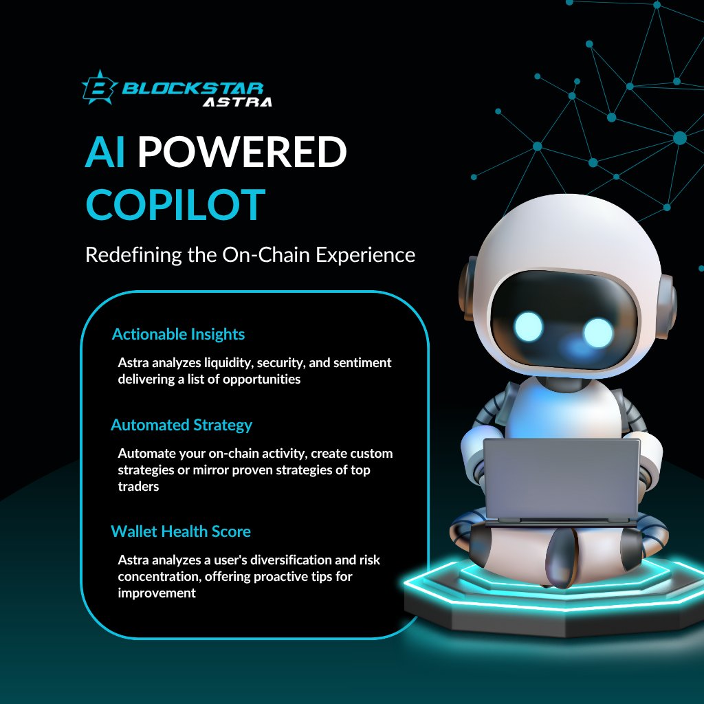 BlockStar tweet media