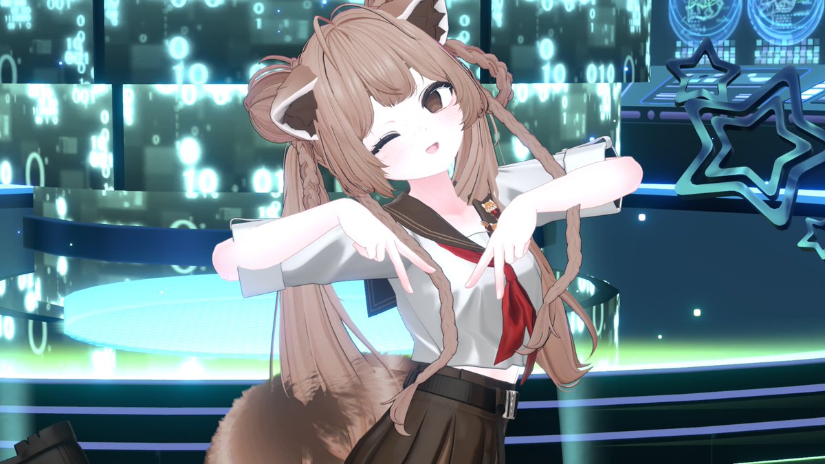 Aikyune's tweet photo. :3c https://t.co/1PyjeV5xYB