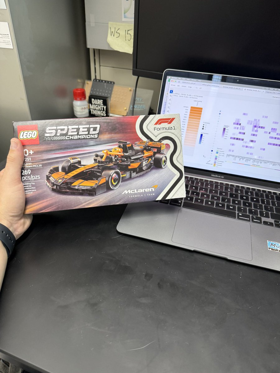 AustinNewsam's tweet photo. Thankful to have had many students help this student gather data for my PhD. It’s clear this one knows I can’t zip it about my hobbies 😂 https://t.co/owt8Lsu3vt