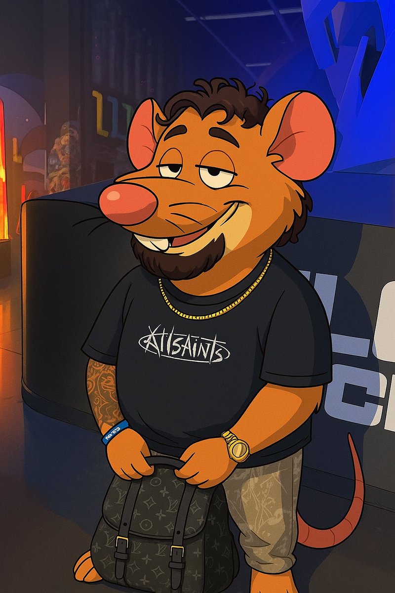 Falcons Newbz tweet media