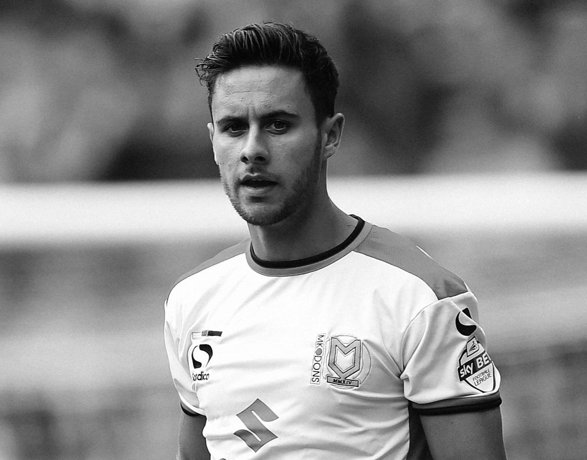 DonsAction's tweet photo. Saturday marks 1 year since the tragic passing of George Baldock. We have something planned for the 31st minute of the game, and we encourage everybody to show their support.

If you have a George shirt or flag, bring it along and sing loud and proud for one of our own 🤍 https://t.co/vCzxdXzIwQ