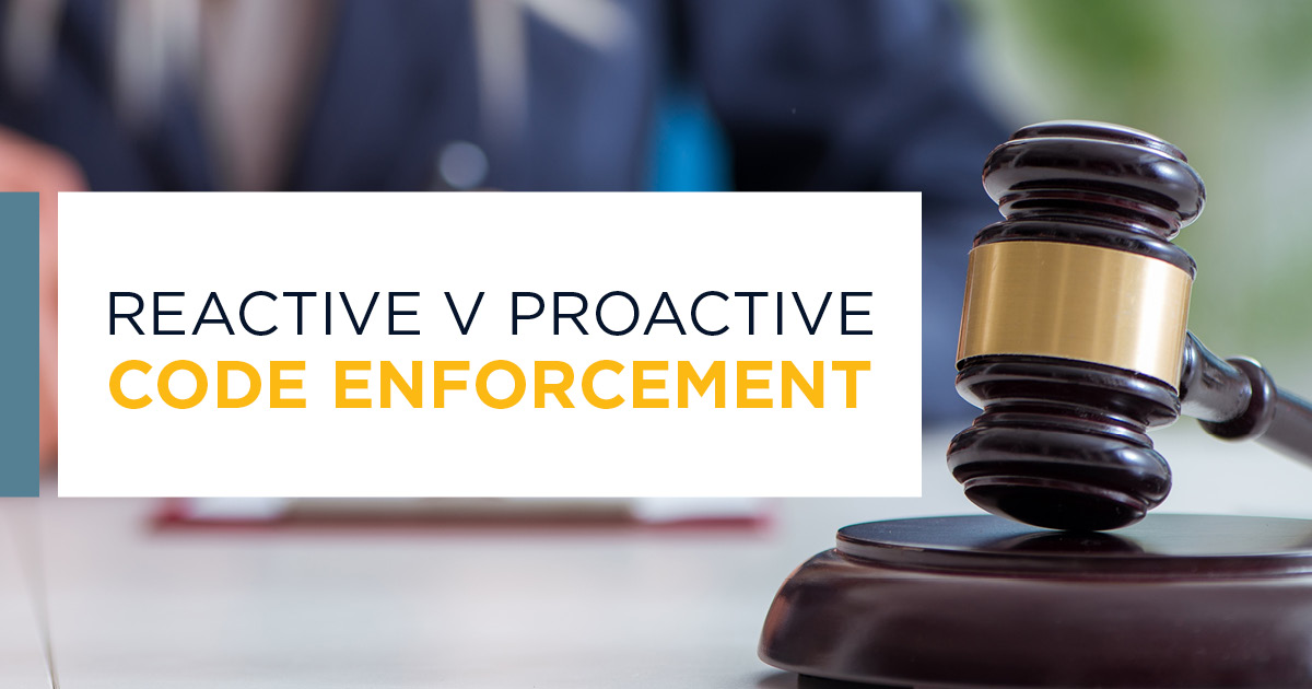 JonesMayerLaw's tweet image. Effective code enforcement is not just about responding to complaints. A proactive approach can improve community safety, reduce legal exposure, and build public trust.
Learn more: bit.ly/4bLE1F5
#codeenforcement #municipallaw #localgovernment #JonesMayer