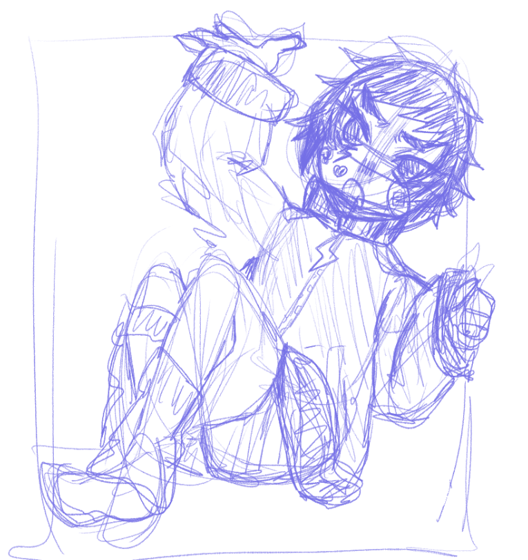 wip