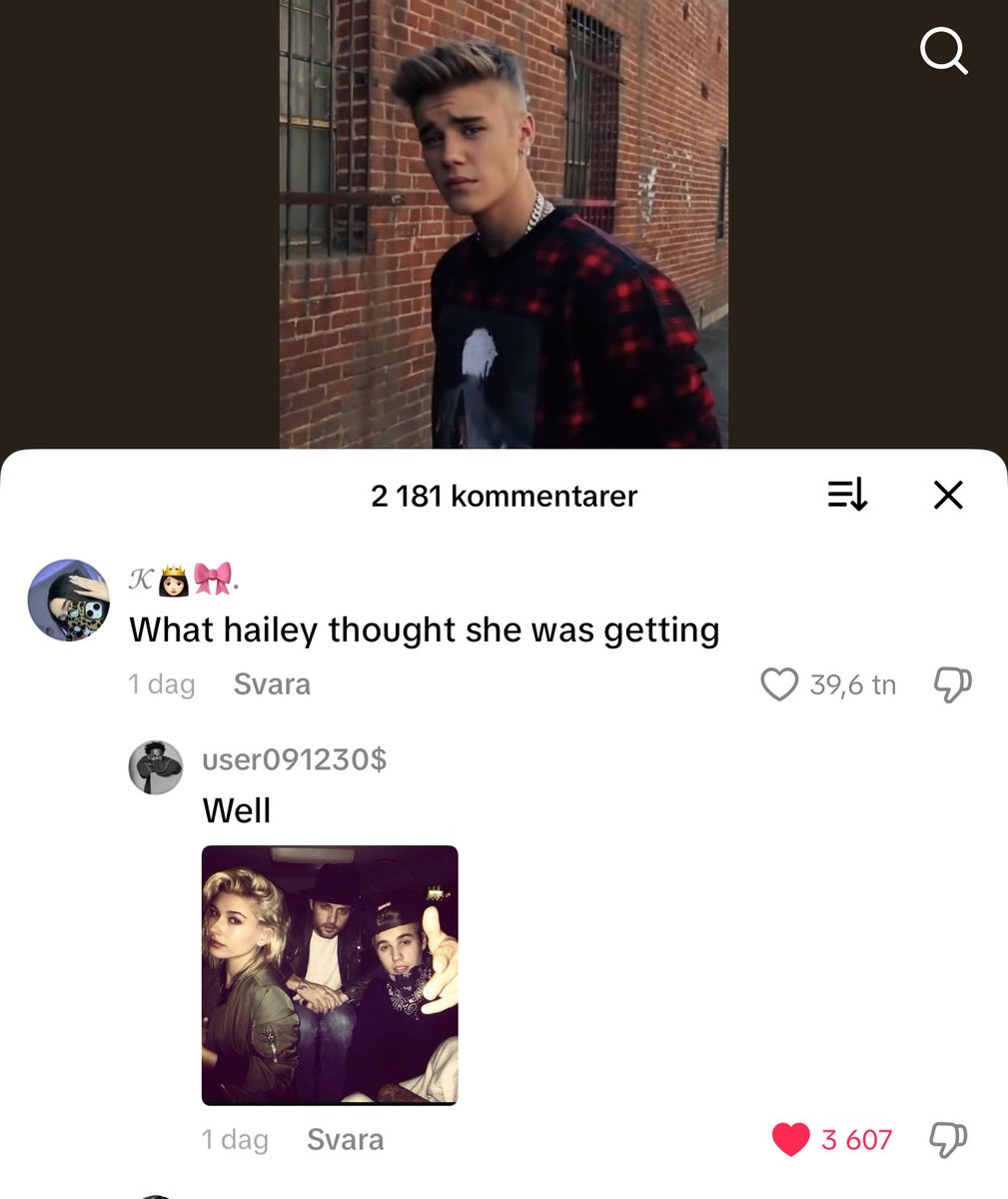 when I say yall weren’t there YALL WERE NOT THERE