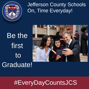 JeffCoTNSchools's tweet image. Your journey starts here—and it starts with you. Whether you're breaking barriers, setting new goals, or leading the way for your family or community, this is your moment to rise. 💪✨
jc-tn.net/news/community…
#EveryDayCounts
#FirstGenProud 
#GraduateGoals