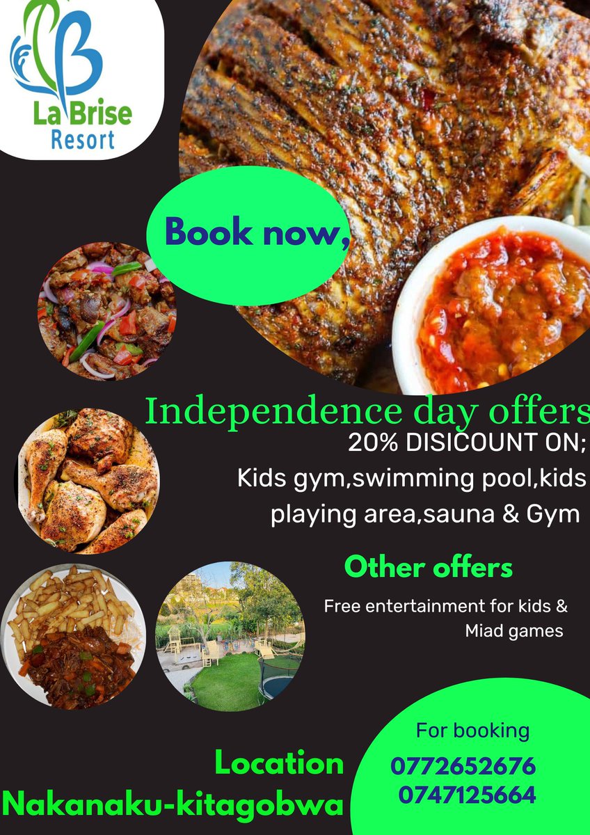 labriseresort tweet media