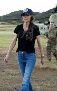 TrumpPoopTweets's tweet photo. @Geniustechw An “ice pick”. Alternately, it’s now sometimes referred to colloquially as “Kristi Noem”. https://t.co/B6SqZevWGj