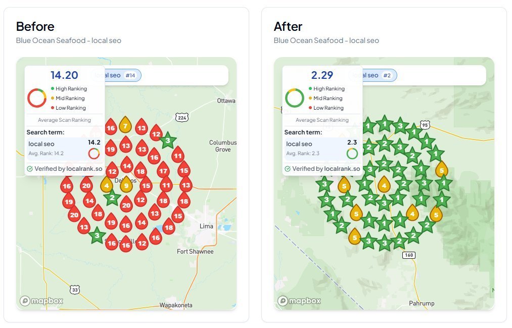 Boring Local SEO tweet media