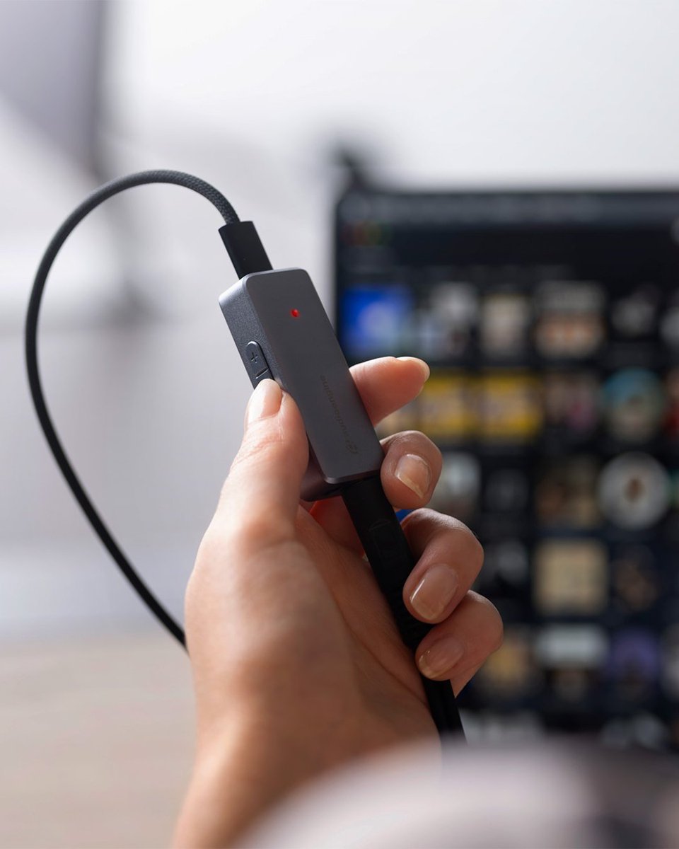 Audioengine tweet media