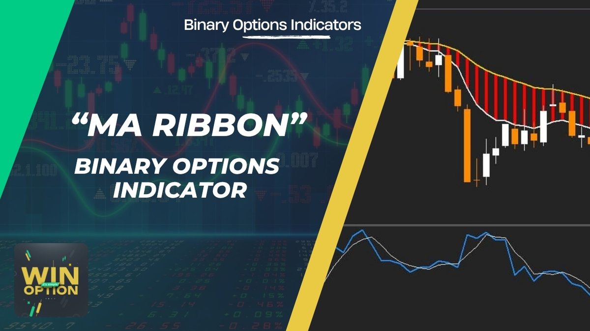 WinOptionCrypto's tweet image. 📊 MA RIBBON indicator for binary options📈

📌 winoptioncrypto.com/en/ma-ribbon

🔥 Want to trade trends as effectively as possible? The MA RIBBON indicator is easy to use, yet it accurately shows the market direction and unlocks new opportunities for traders. 🚀

#trading #binaryoptions