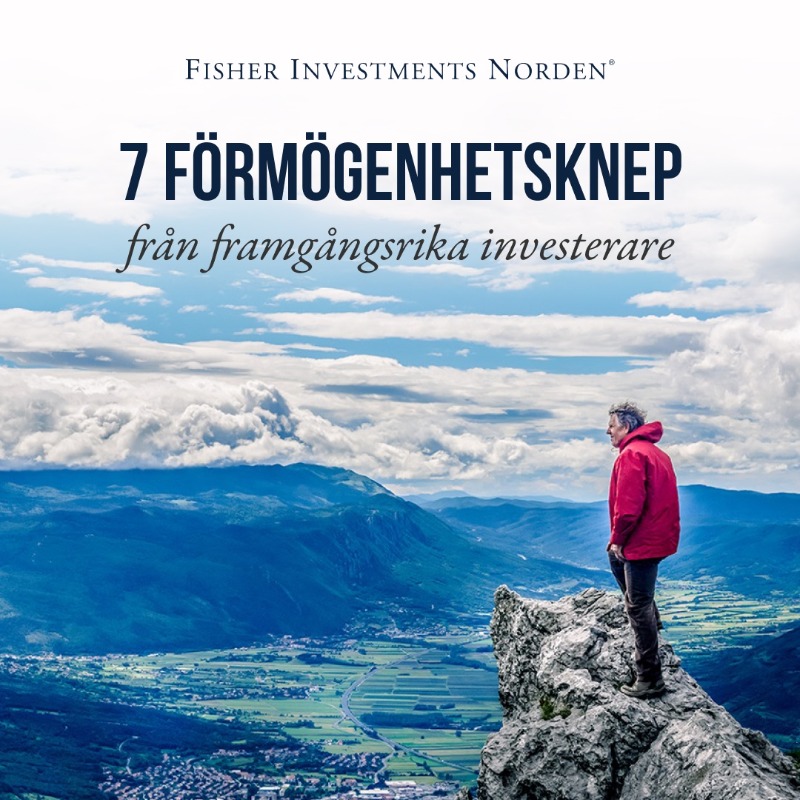 FisherInvestSE's tweet photo. Hur bygger och bevarar framgångsrika multimiljonärer sina förmögenheter? Upptäck strategier för att få ut mesta möjliga av en portfölj på 3+ mnkr i vår guide och regelbundna uppdateringar.