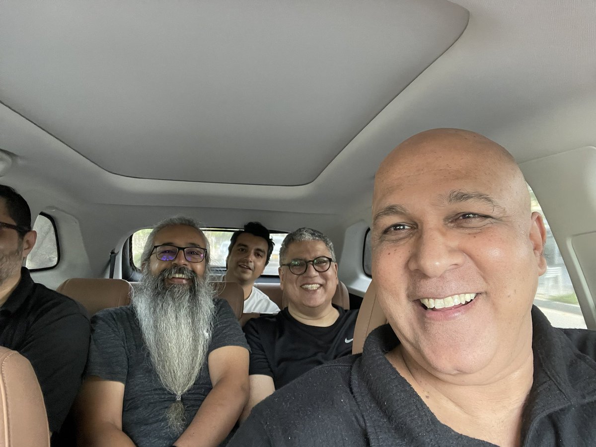 Imran Azhar tweet media