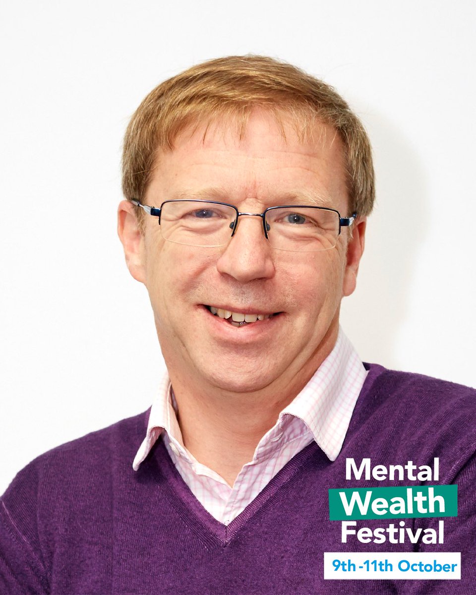 Mental Wealth Festival tweet media