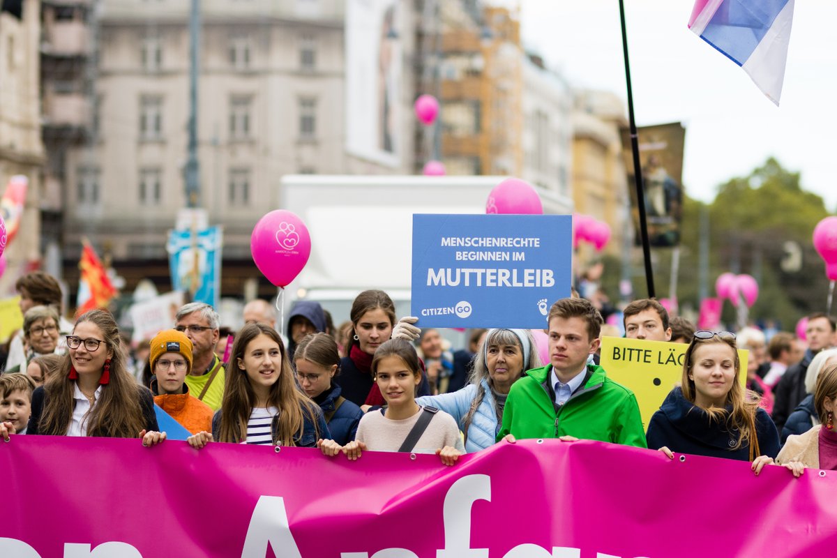 Marsch fürs Leben tweet media