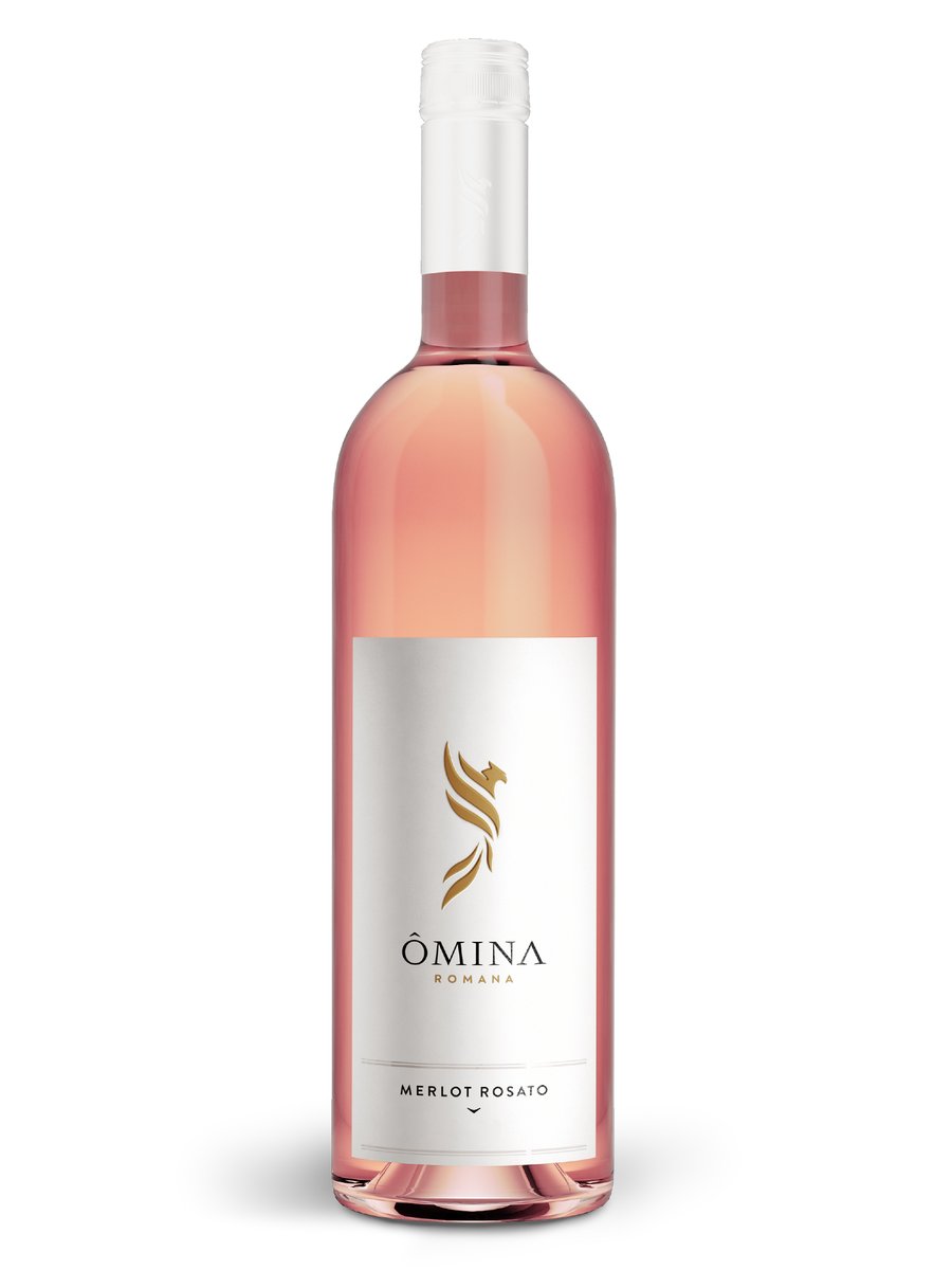WineNewsIt's tweet image. A #cena dal #Lazio anche il #Merlot 2023 di #ÔminaRomana, #Rosato dalle note di pompelmo rosa e frutti esotici, con un tocco floreale. Il palato, invece, colpisce per la perfetta unione tra freschezza e cremosità, winenews.it/it/omina-roman…