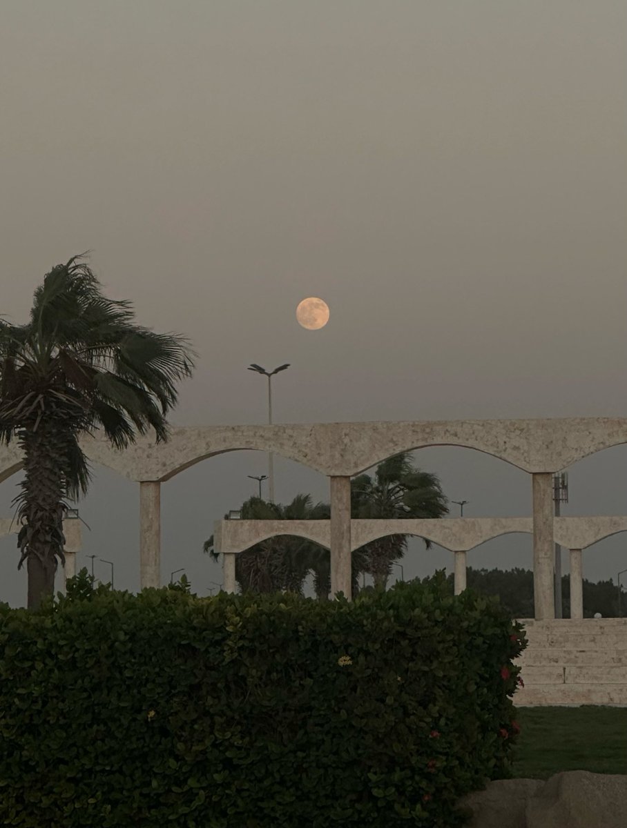 عادات شهرية قابلة لإسعادك يا إنسان ؛ 
ـــ تأمل القمر.