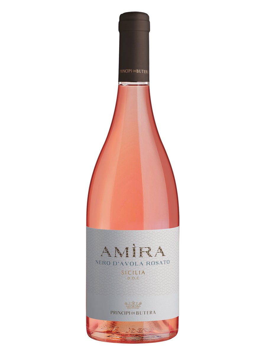 WineNewsIt's tweet image. A #cena anche il #Sicilia #Rosato #Amìra 2024 di #PrincipiDiButera #Zonin1821, dai profumi di ciliegia e mirtillo, con tocchi di viola e balsami. In bocca il sorso è saporito e continuo, dal finale solido e croccante, dai ritorni balsamici, winenews.it/it/principi-di…