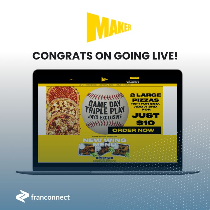 franconnect tweet media