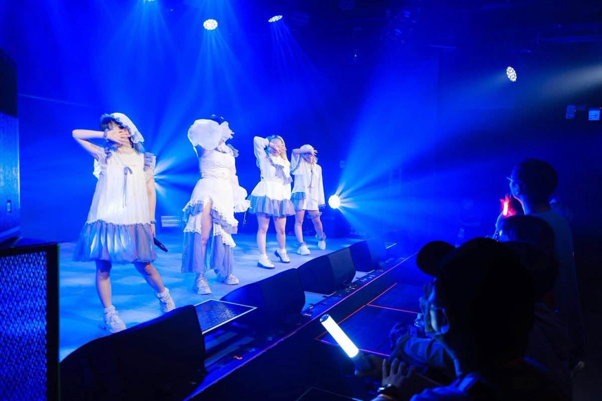 nofacenoreality's tweet photo. 【遊戲結果報告】2025/10/6

日蝕エクリプス 2nd LIVE Tour - Twilight Convergence in Kaohsiung-

感謝日蝕姐妹們邀約😍
讓我們連假最後一天可以和南部的玩家們一起玩
中秋節快樂🎑
下禮拜有特殊服🤪 https://t.co/50k3bBh8VU