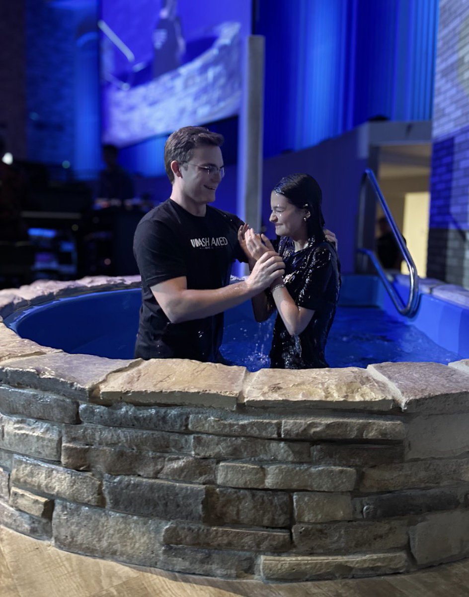 First Baptist Church Ada tweet media