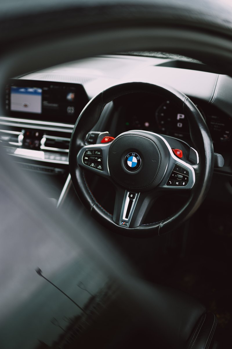 NOW SOLD... 2021 BMW M8

Looking for BMW like this one? Then head to our website now to view our stock.

#BMW #BMWM8 #V8 #S63