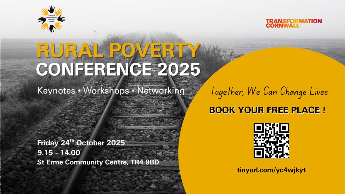 Transformation Cornwall tweet media