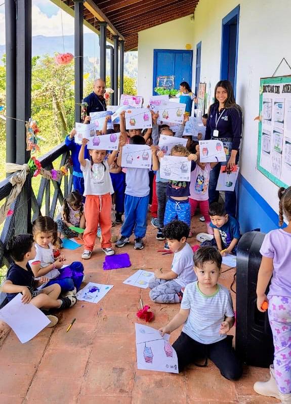 PRESENCIA tweet media