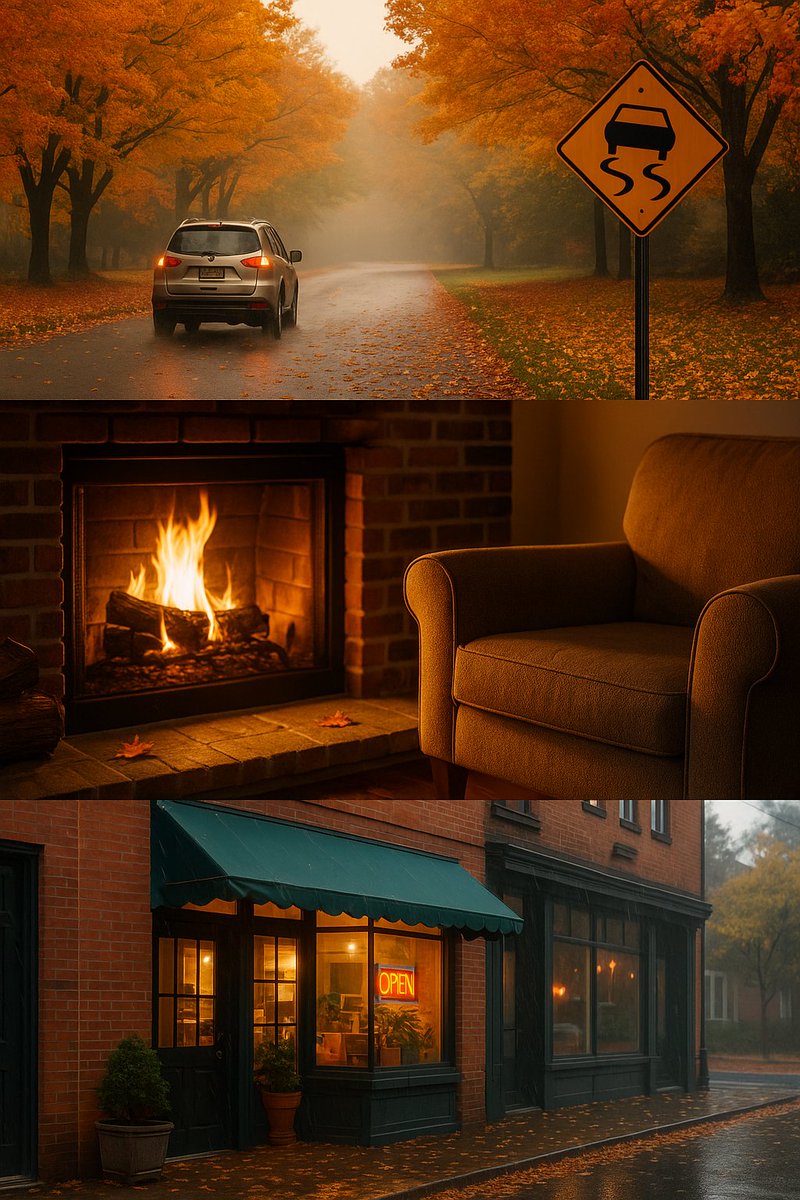 mikehansonsf's tweet image. New season, new risks.
Fireplaces, foggy roads &amp;amp; fall storms = time for a coverage check.

📝 Read: linkedin.com/pulse/fall-ins…

#FallInsurance #CaldwellID #HomeCoverage #AutoCoverage #BusinessInsurance #MikeHansonInsurance