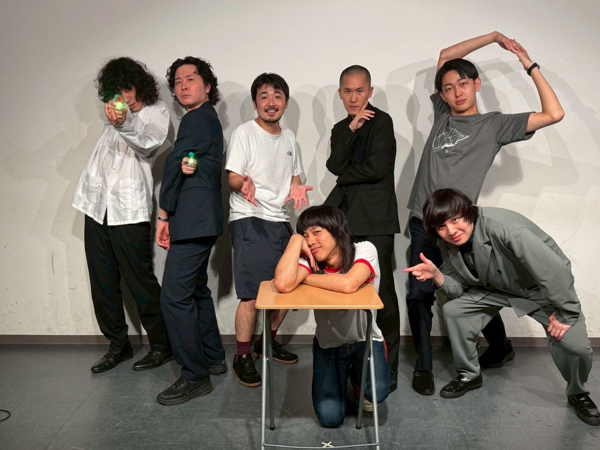 非公式】家族チャーハンinfo (@info77633256415) / X