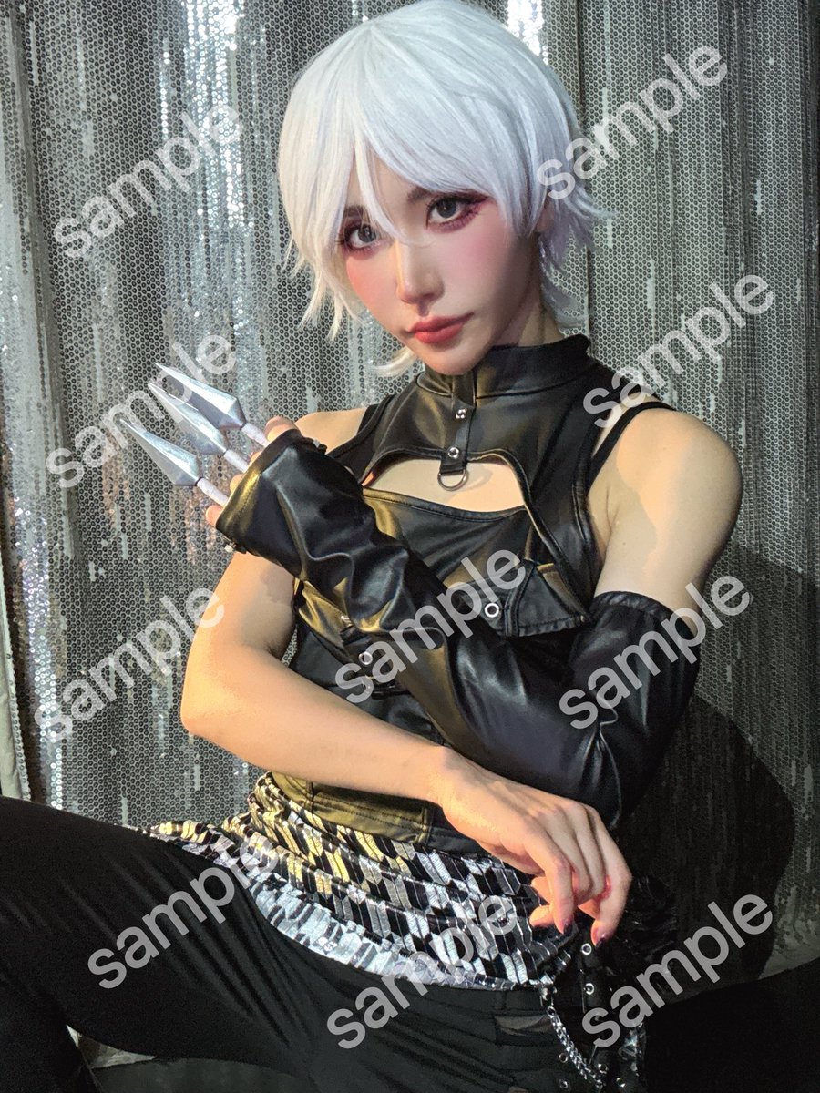 Yumeさん専用 YUME(めめ)🧖‍♀️💪 (@YUME_rockza) / Posts / X