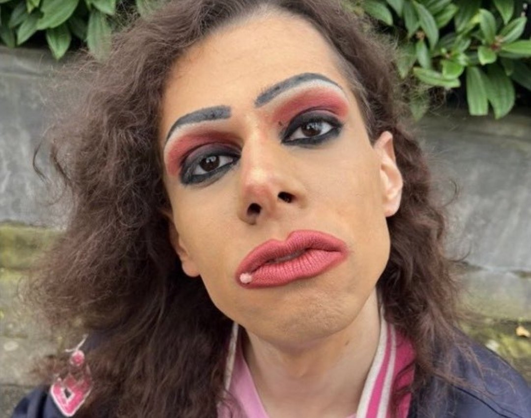 Cassandra MacDonald tweet media