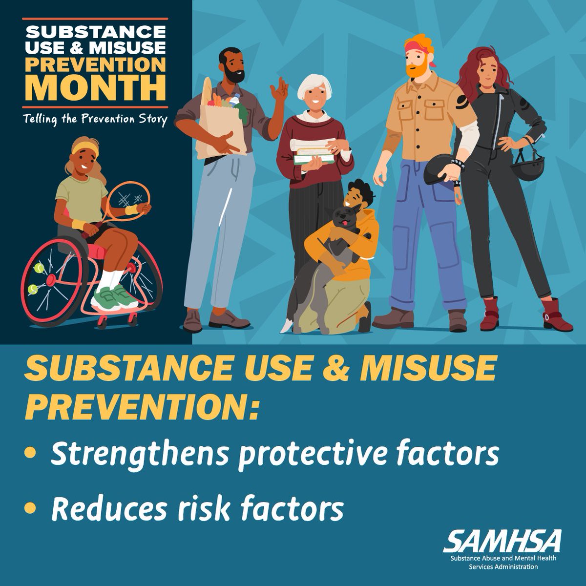 MI CARES tweet media