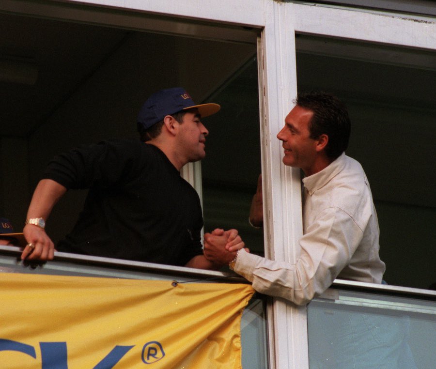 SebaGenova's tweet image. Fuerza Miguel!