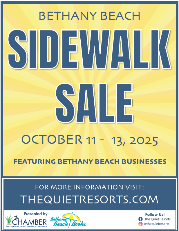 Bethany Bandstand tweet media