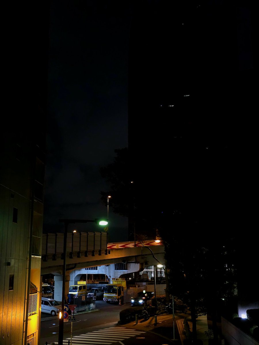 TsukushiInk's tweet photo. 新宿の深夜...好き
ずっと日本にいればいいのに... https://t.co/n0klghCIyK